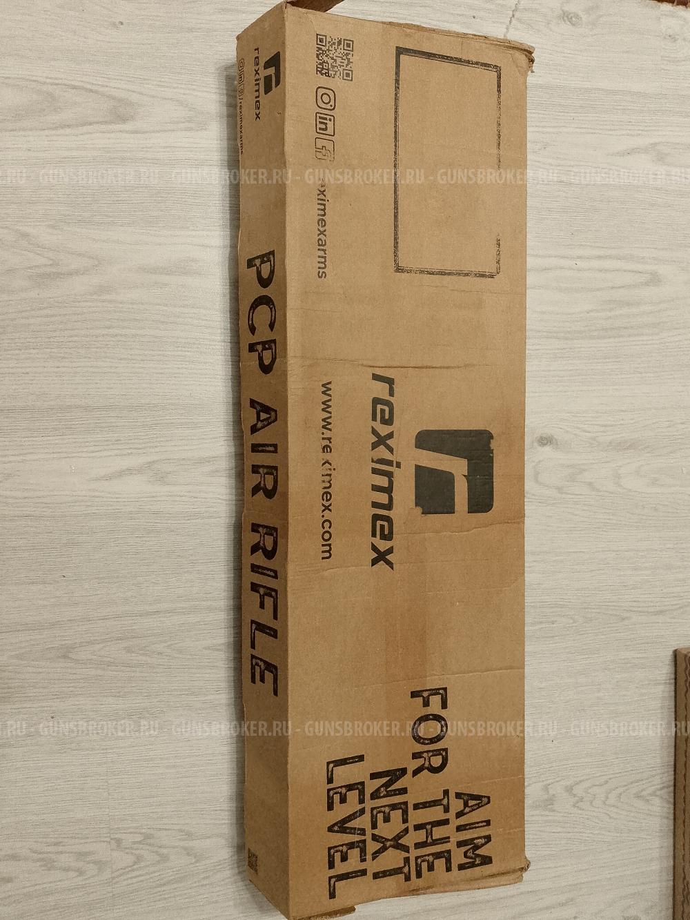 Reximex Tormenta 5.5 мм (PCP, 3 Дж)