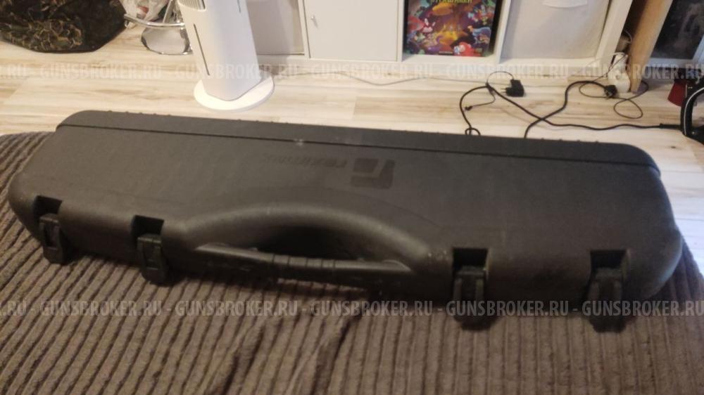 Reximix thorn gen 2