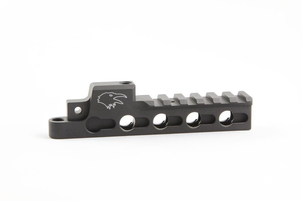 Рейку от Corvus Defensio