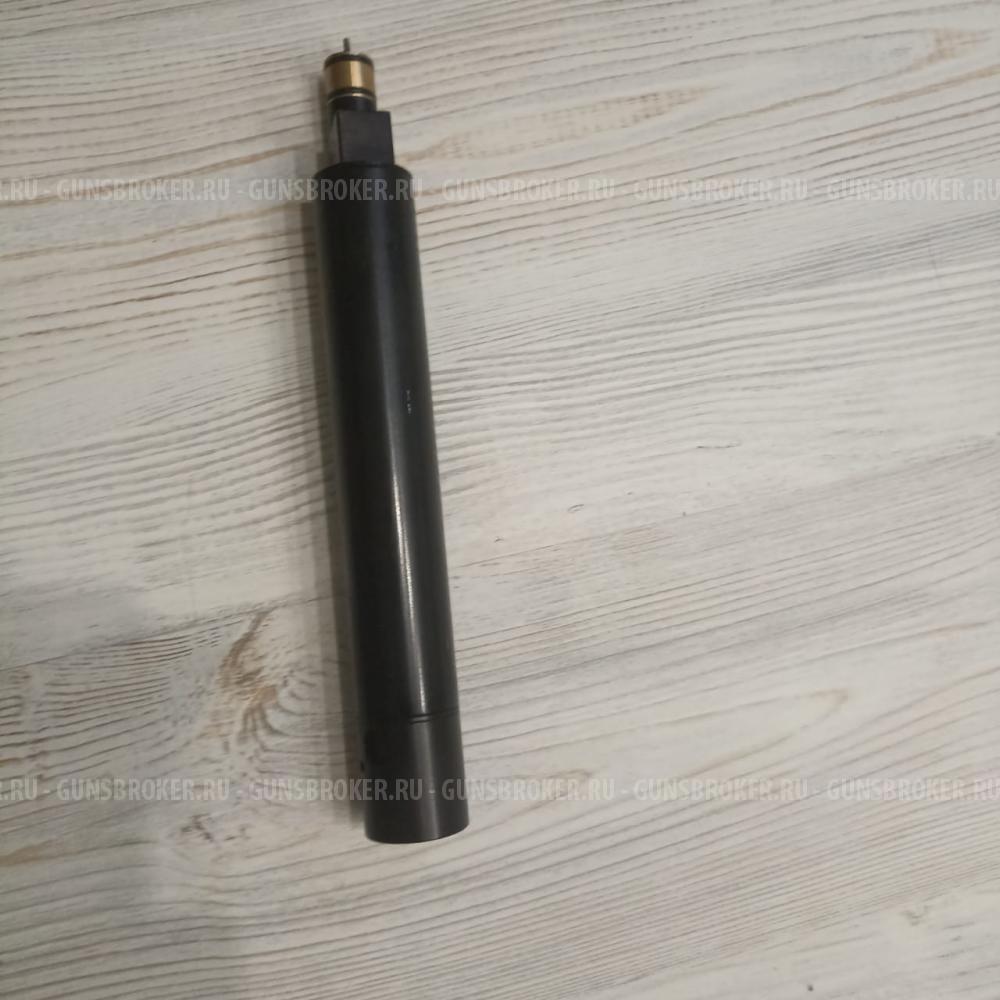 Резервуар для корсара