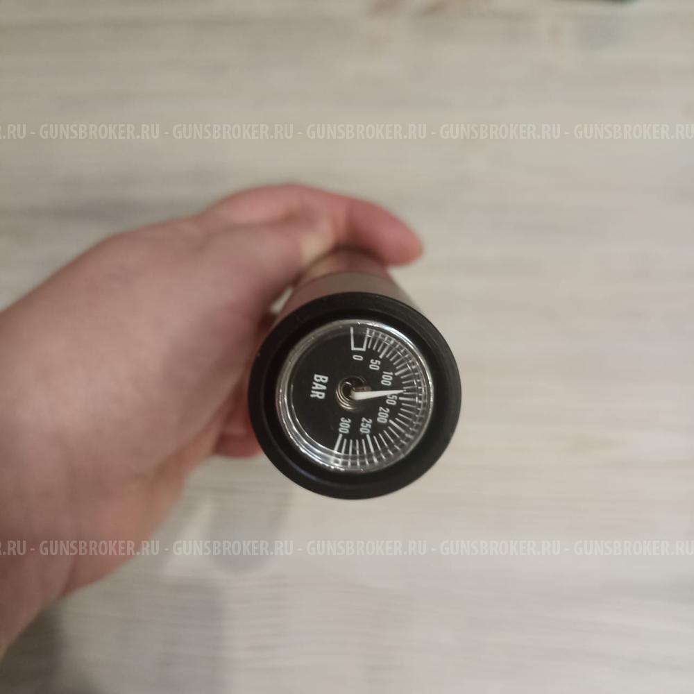 Резервуар для корсара