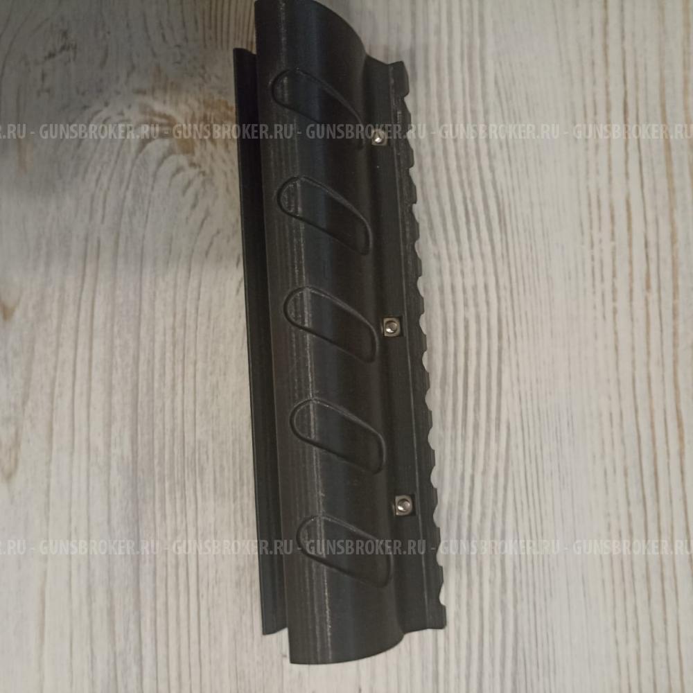 Резервуар для корсара