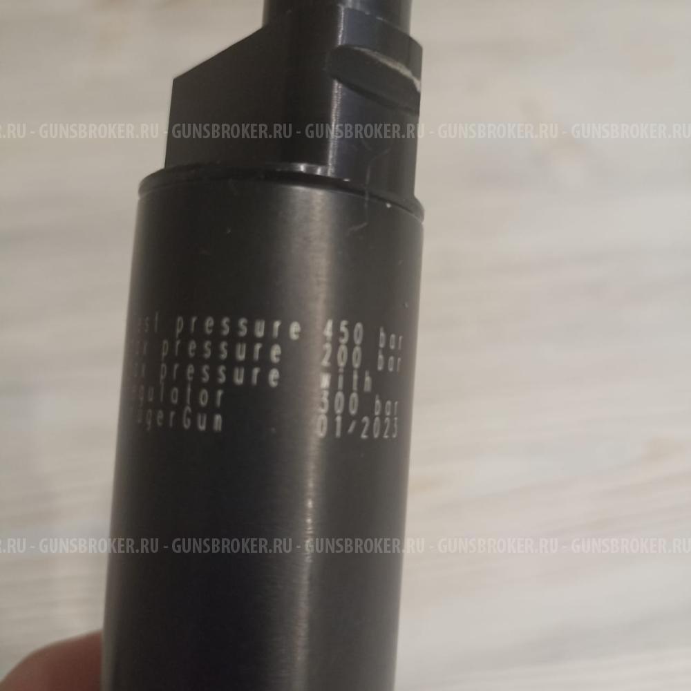 Резервуар для корсара