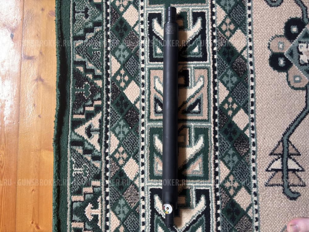 Резервуар для псп крал панчер макси3