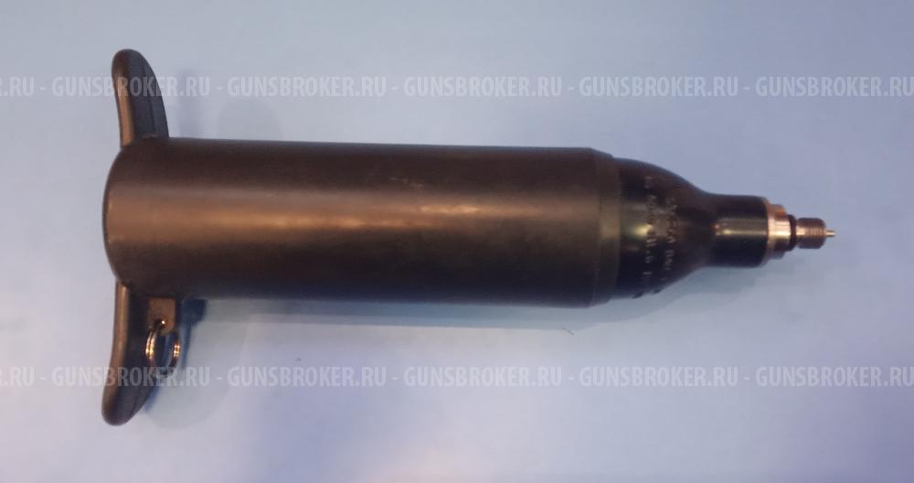 Резервуар Logun S-16