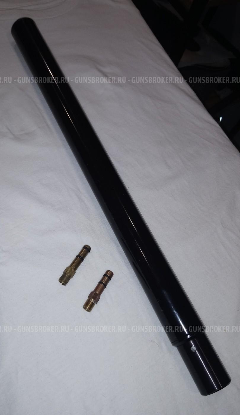 Резервуар Weihrauch hw100 