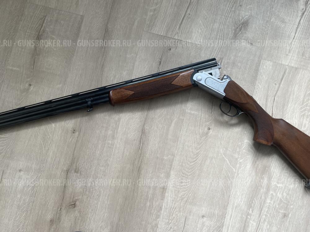 Rezzini Ares 12/76