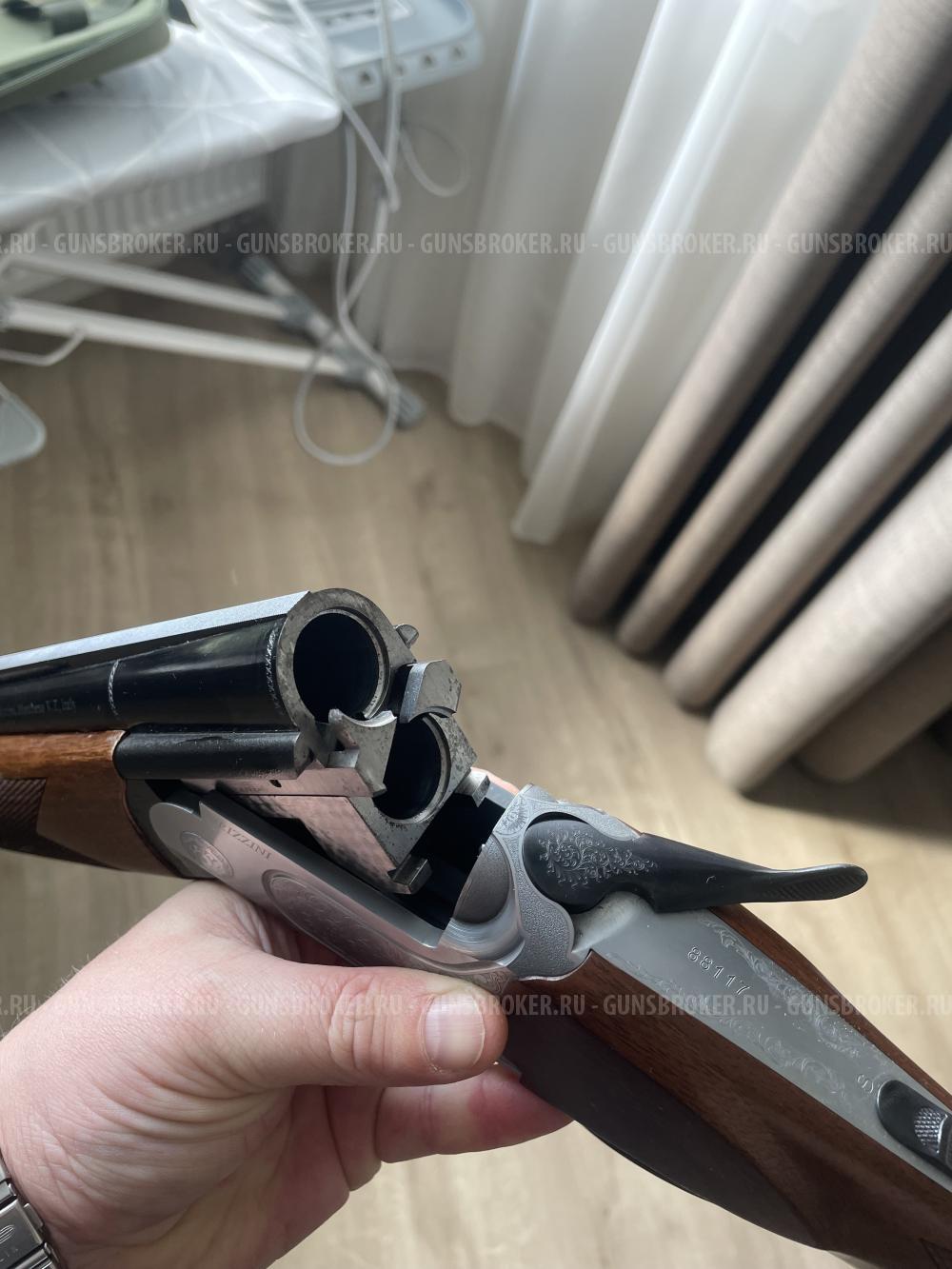 Rezzini Ares 12/76