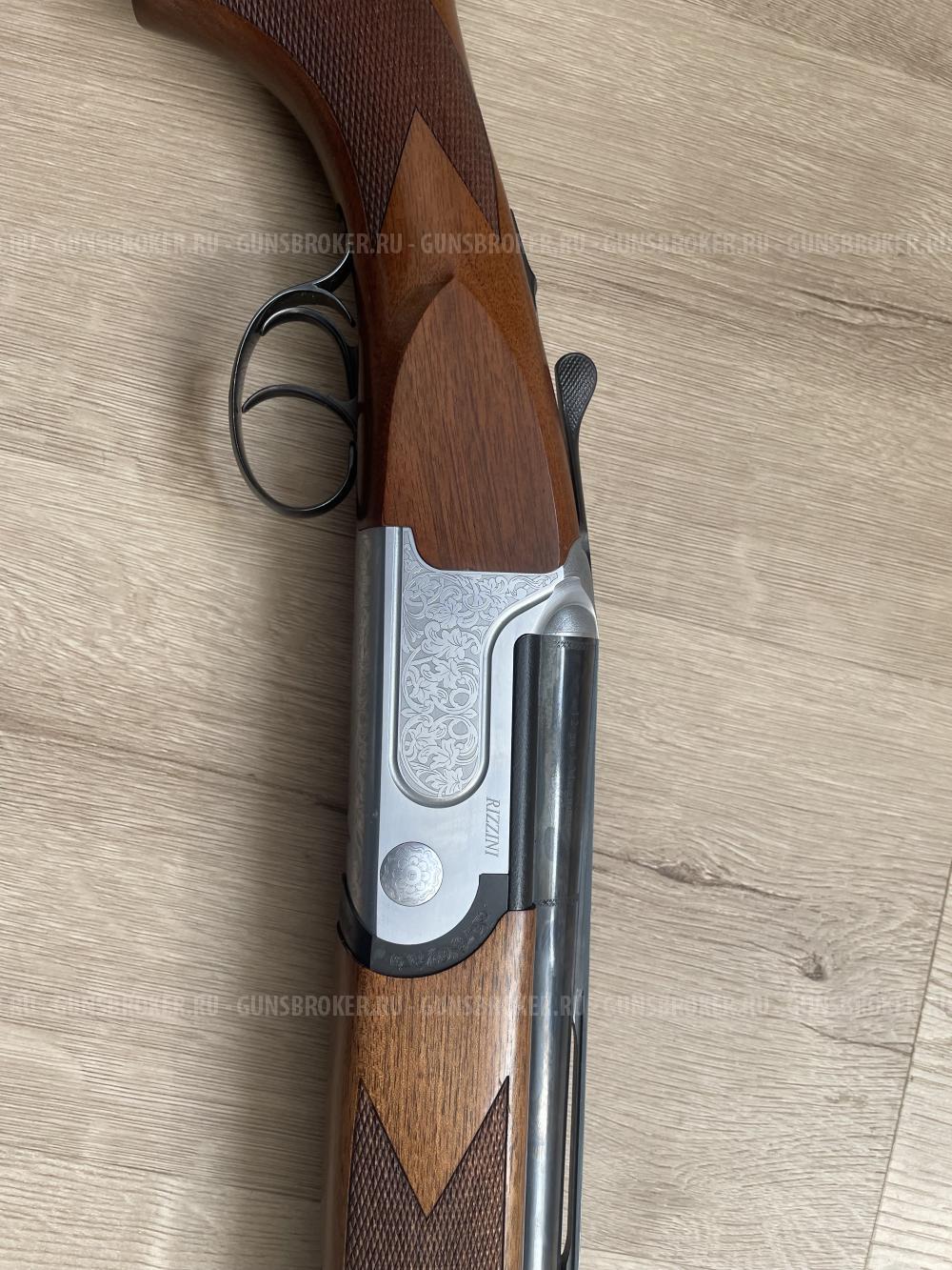 Rezzini Ares 12/76