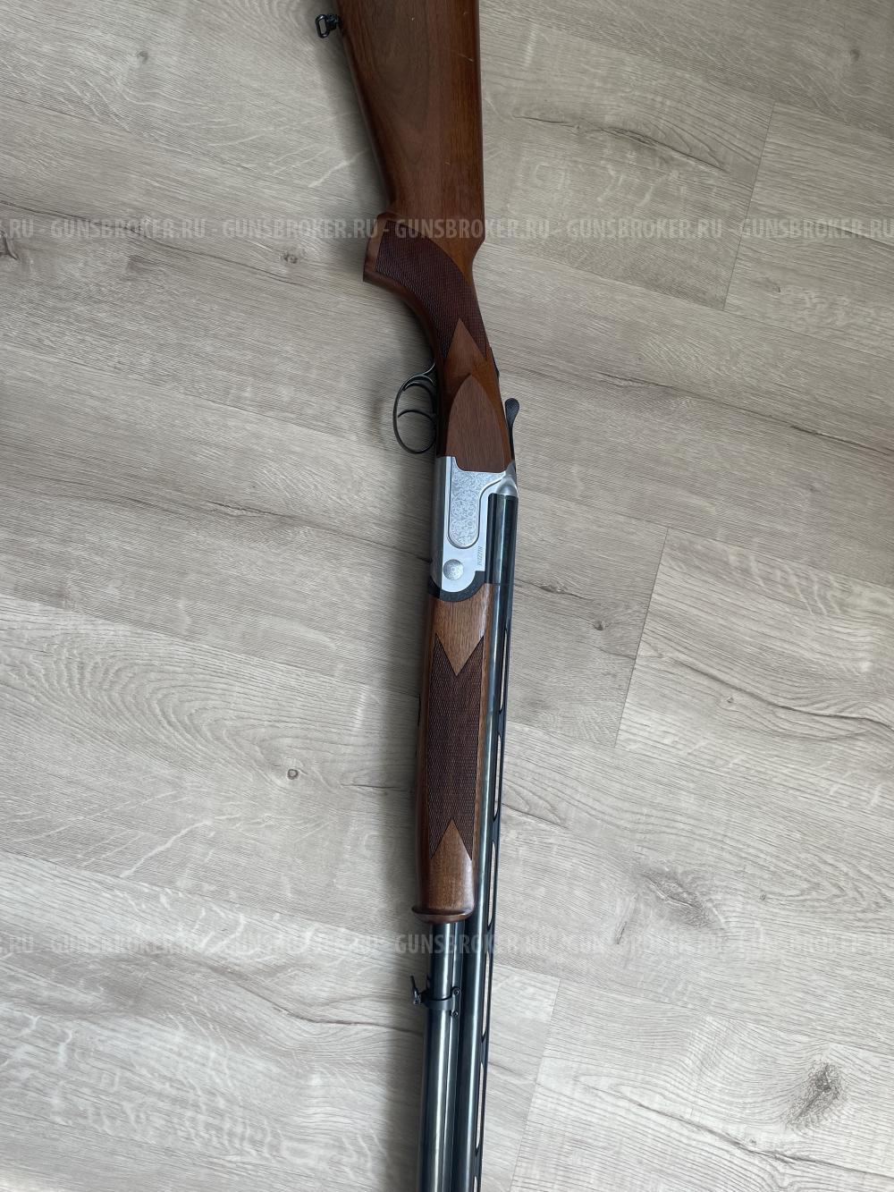Rezzini Ares 12/76