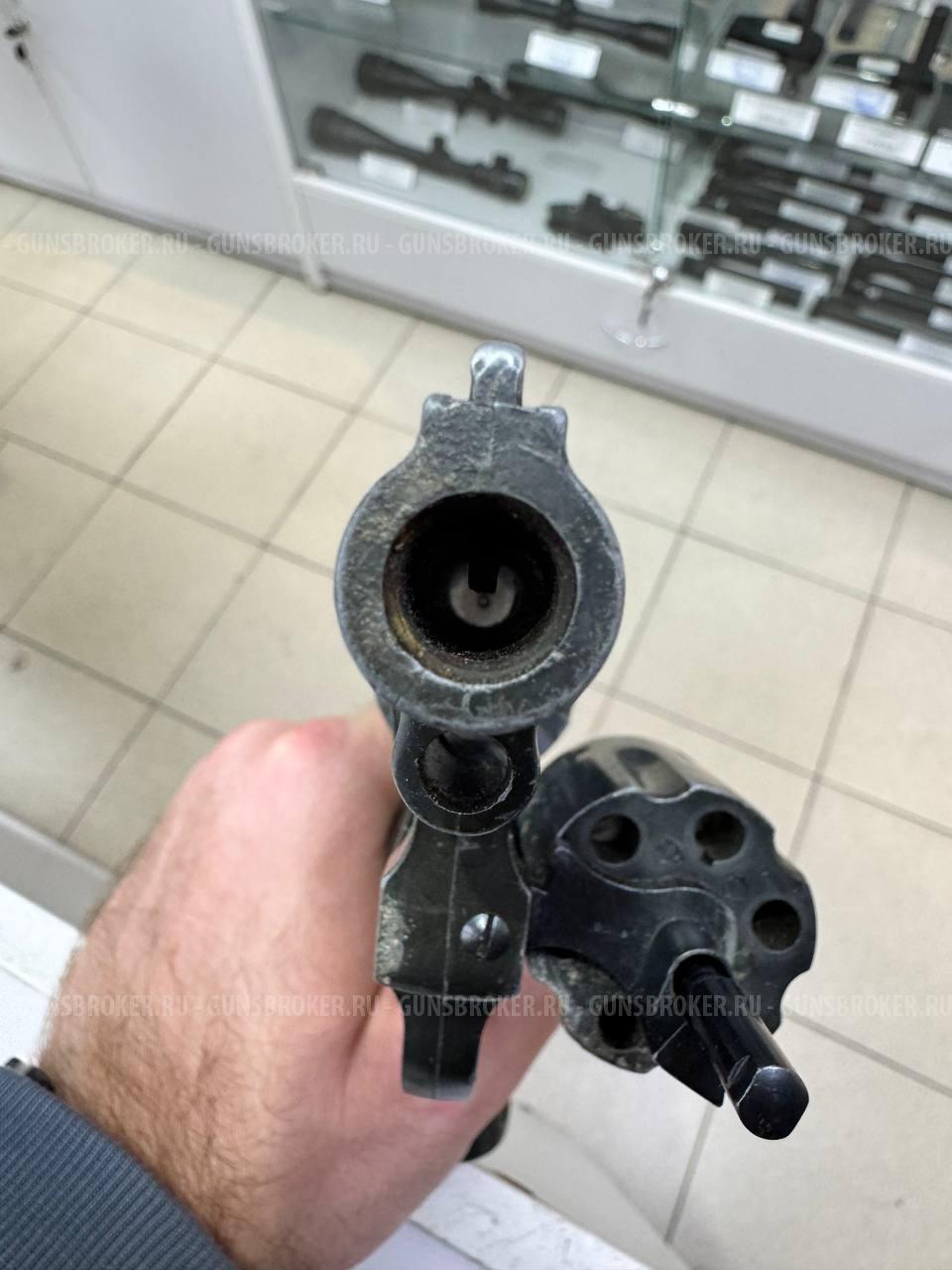 RG-89 , кал. 9 мм в СПБ