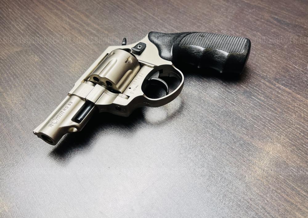 RG-89 к. 9мм  (арт.259)  тел.+7495-175-75-75