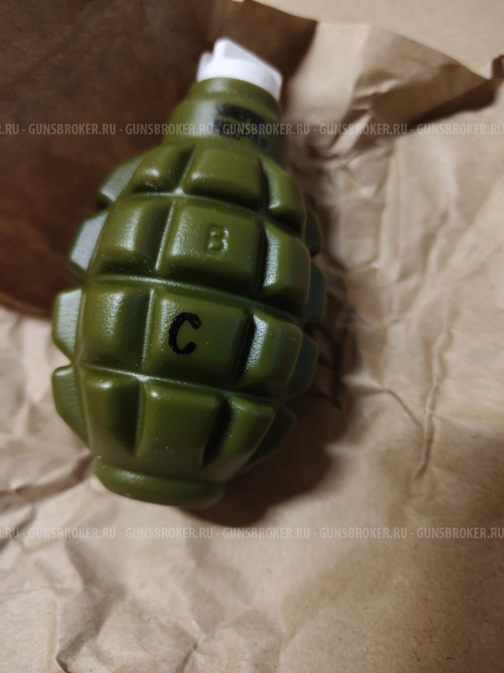 РГД-5, Ф-1 гранаты Имитационные