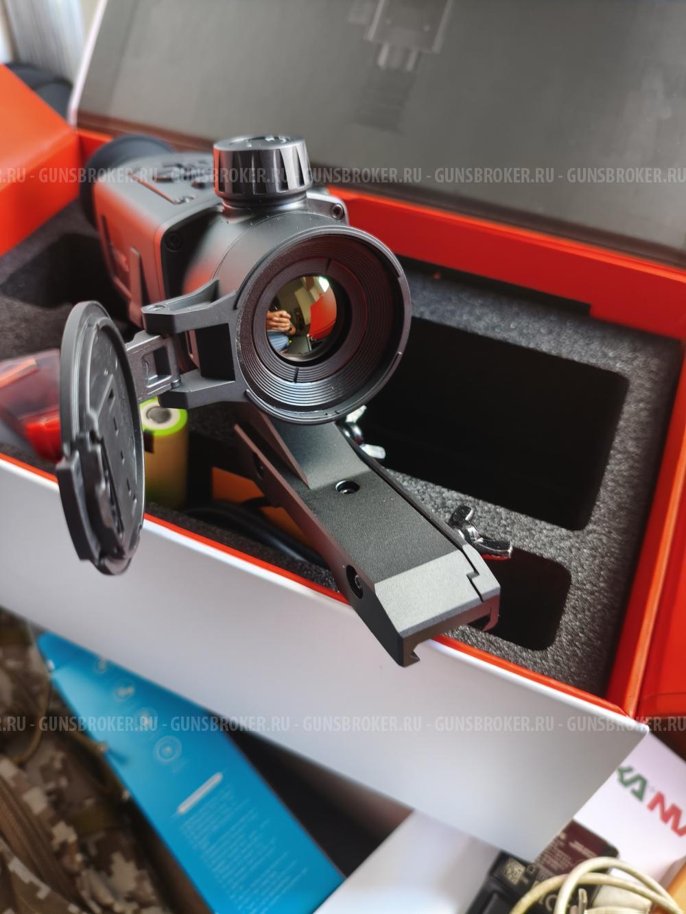 Rika nv ovod m25 тепловизионный прицел