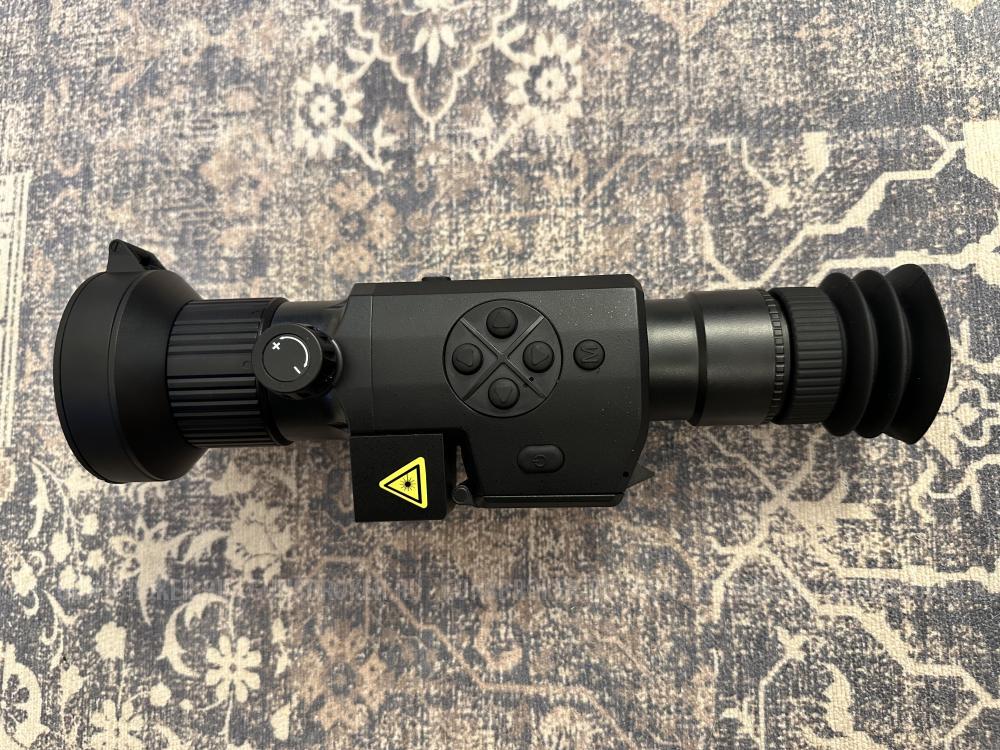 RikaNV Lesnik 2 660L PRO