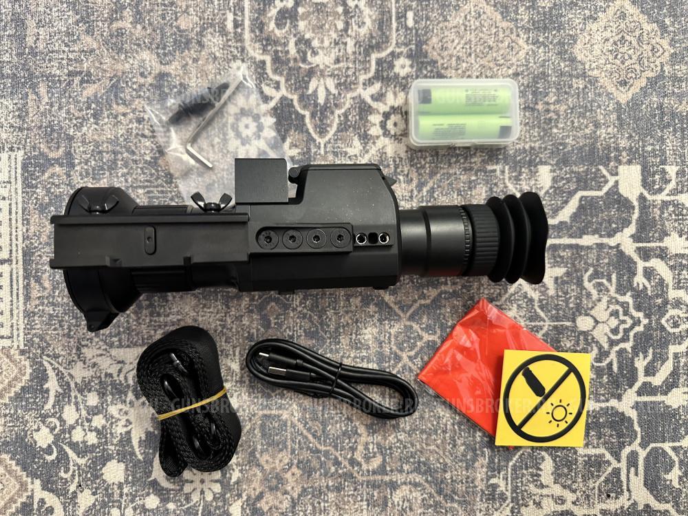 RikaNV Lesnik 2 660L PRO