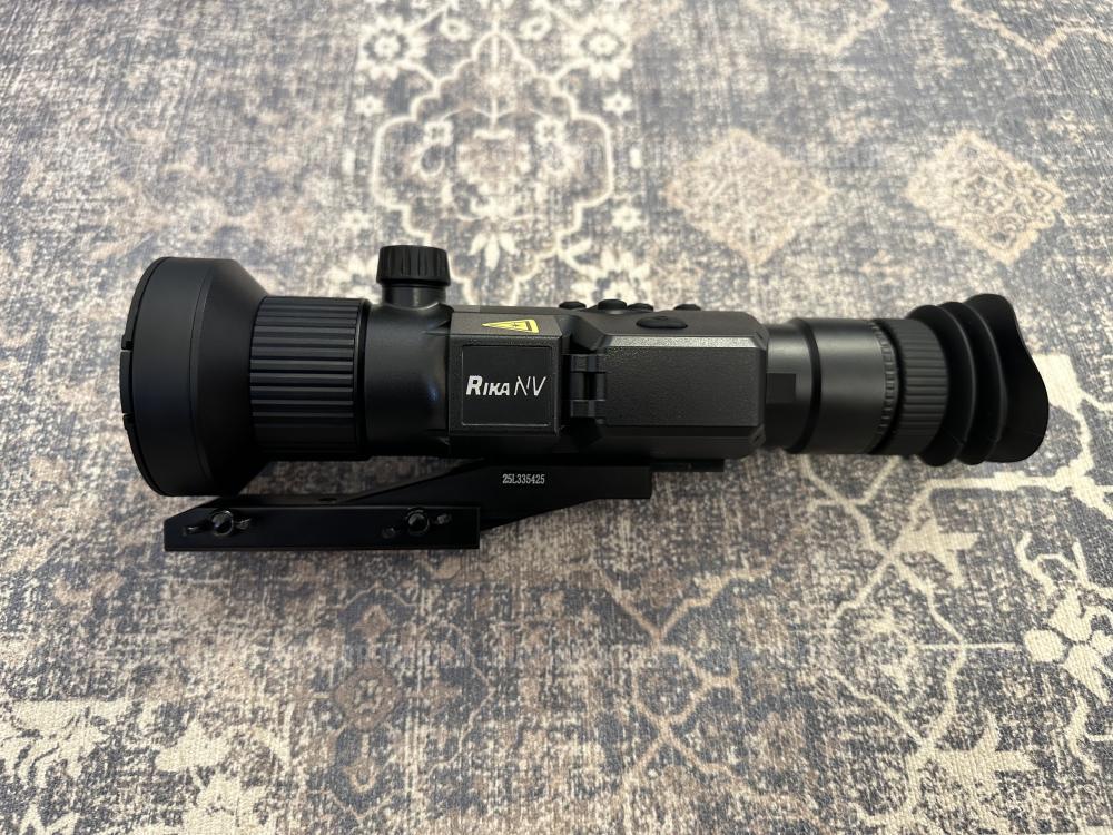 RikaNV Lesnik 2 660L PRO