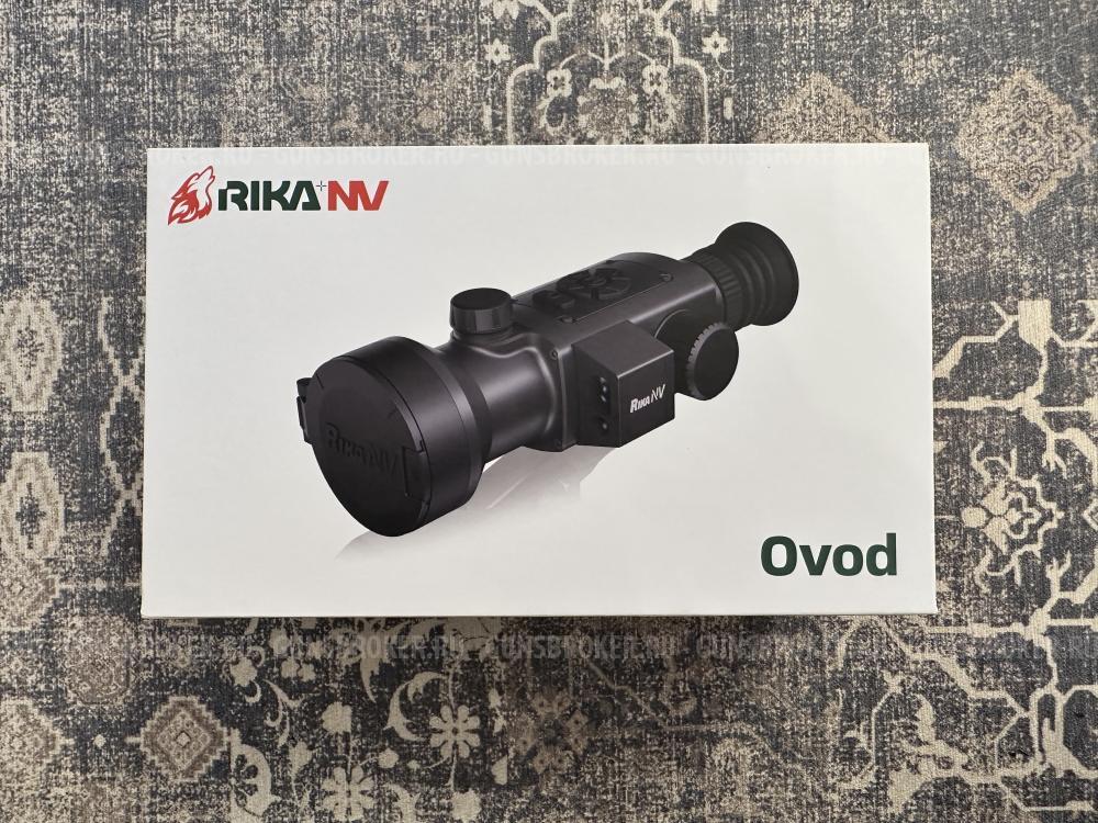 RikaNV Ovod L25