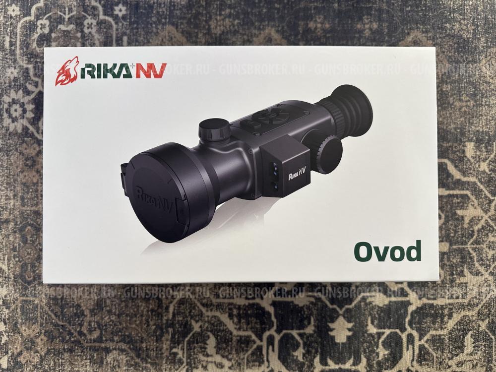 RikaNV Ovod M35