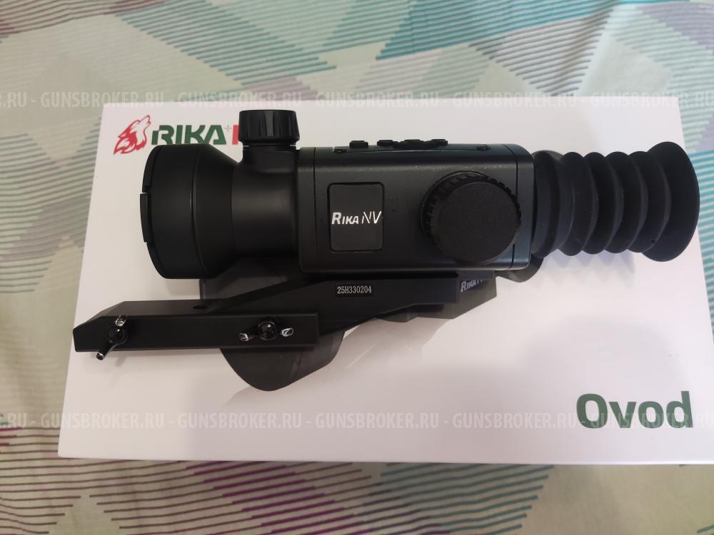 RikaNV Ovod M35