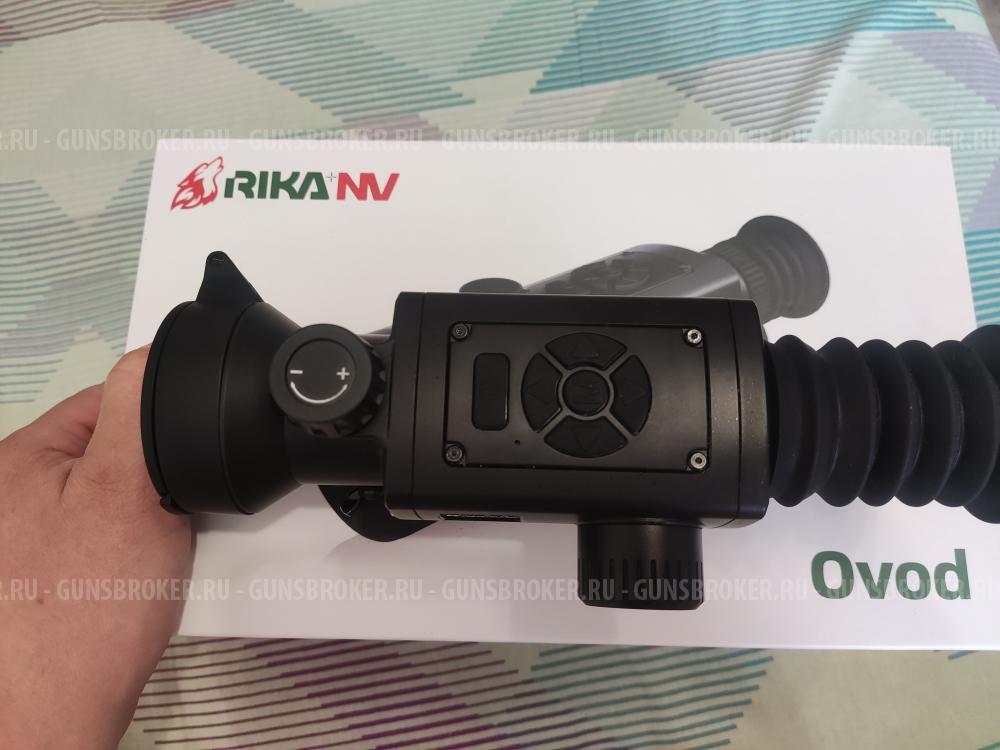 RikaNV Ovod M35
