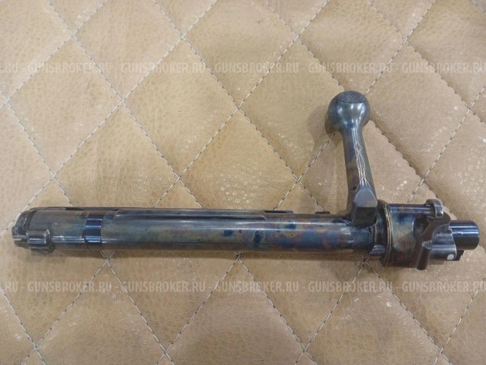 Ritterbusch Take Down к.416