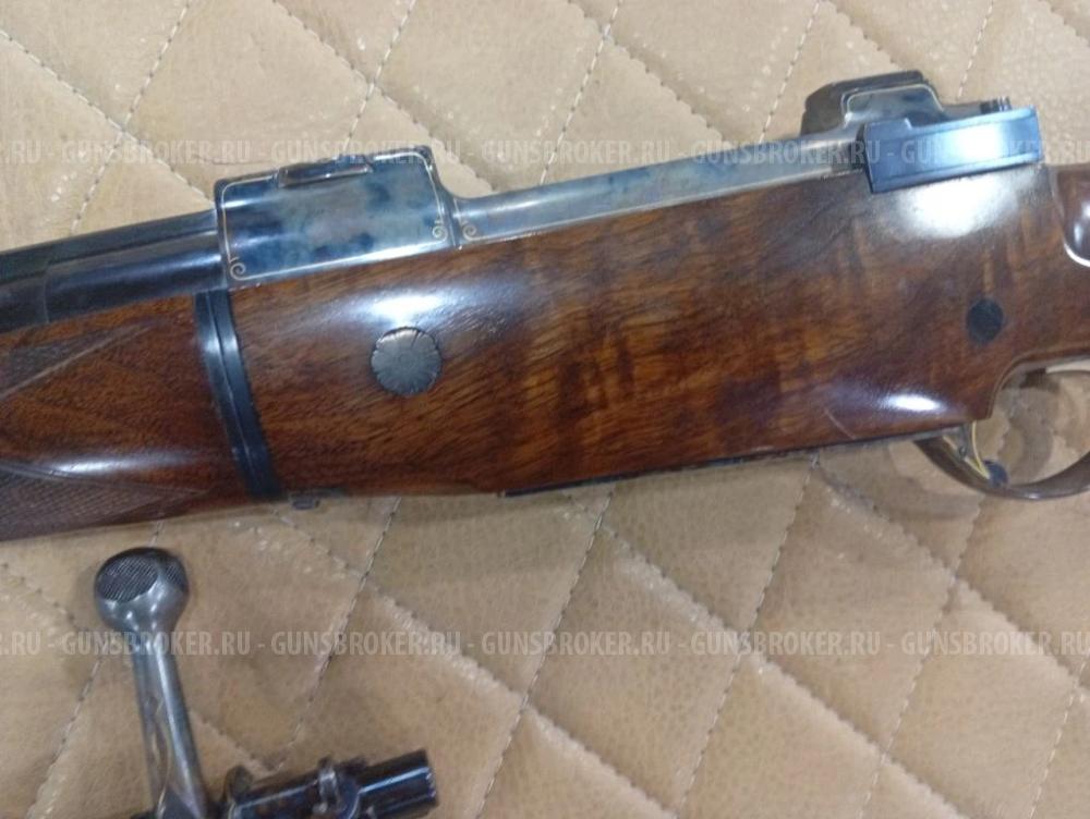 Ritterbusch Take Down к.416