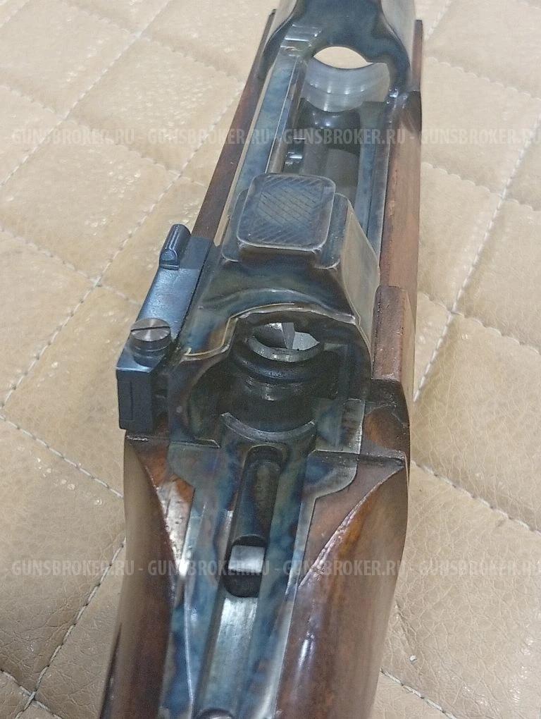 Ritterbusch Take Down к.416