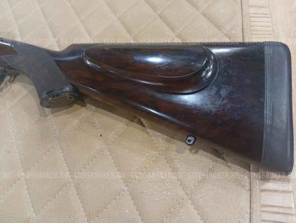 Ritterbusch Take Down к.416