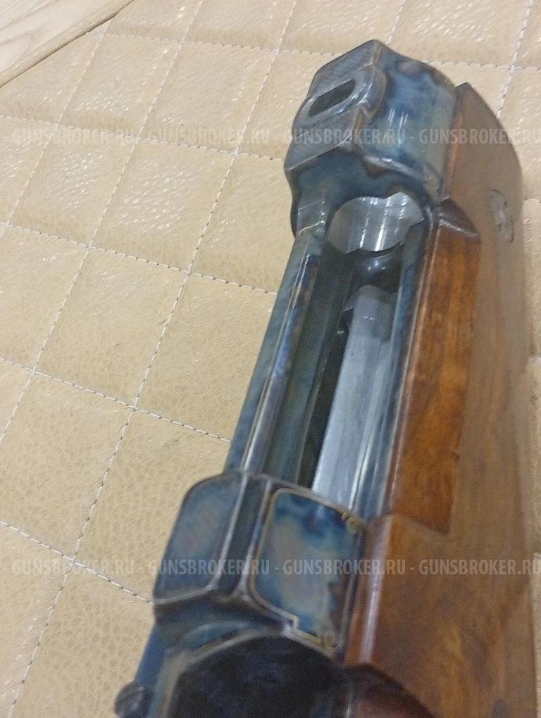 Ritterbusch Take Down к.416