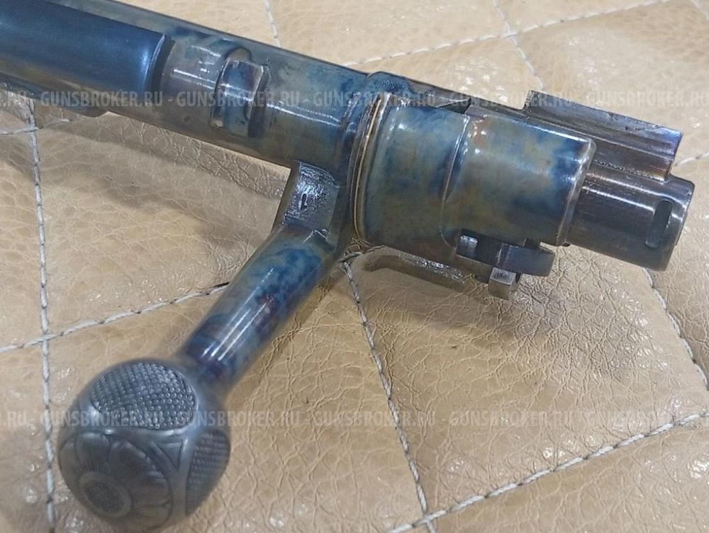 Ritterbusch Take Down к.416