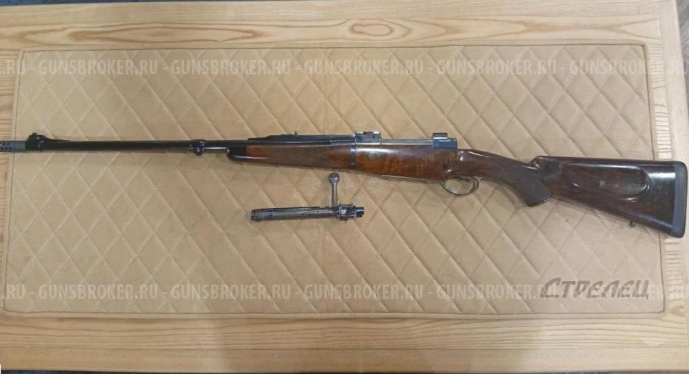 Ritterbusch Take Down к.416