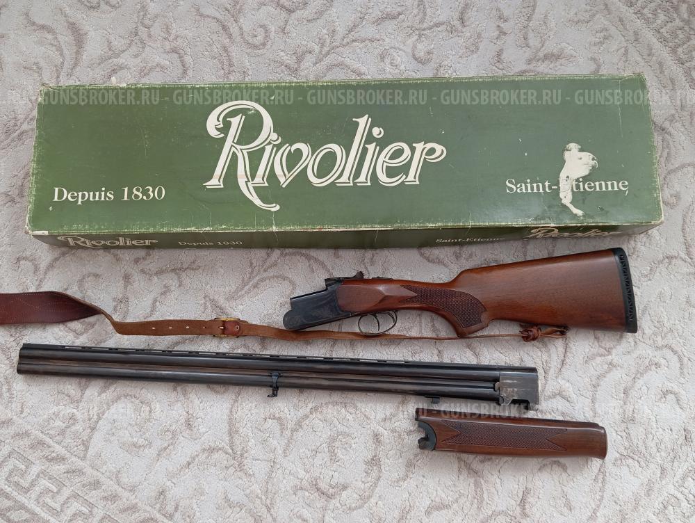 Rivolier Saint Etienne 