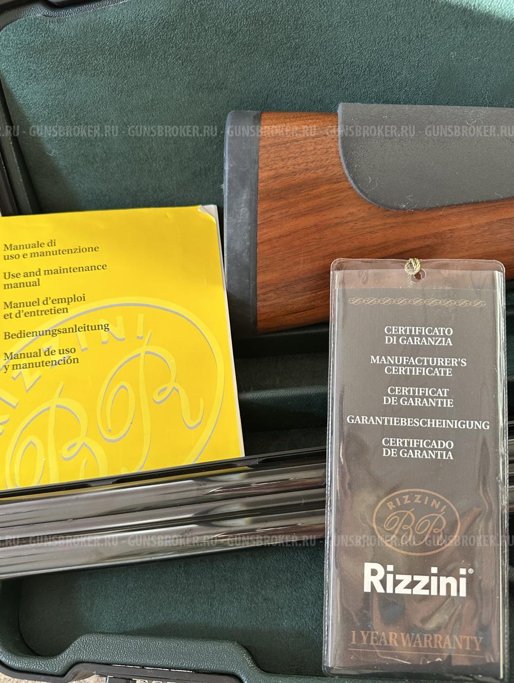 Rizzini Artemis