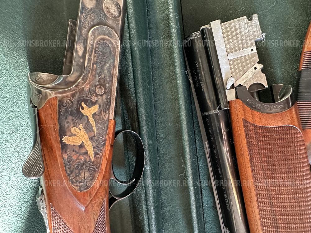 Rizzini Artemis