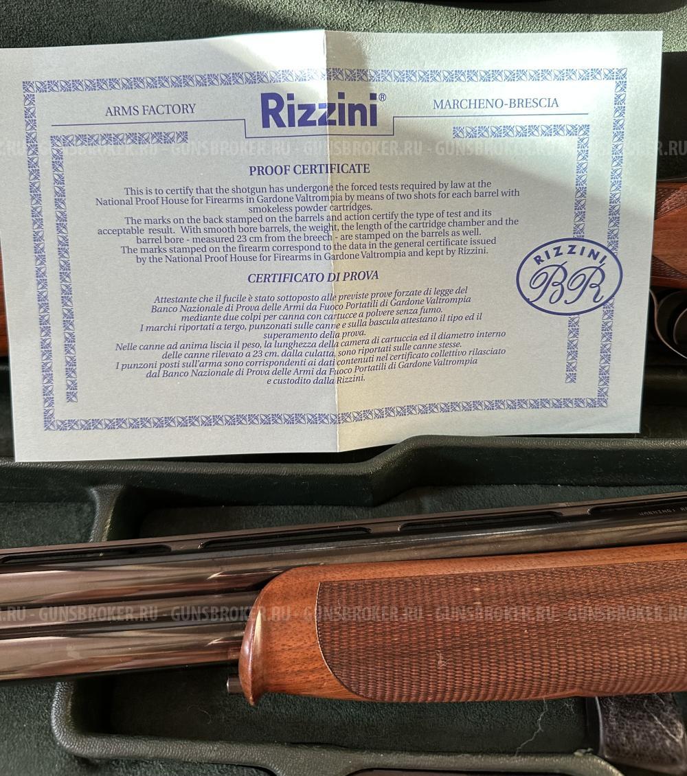 Rizzini Artemis