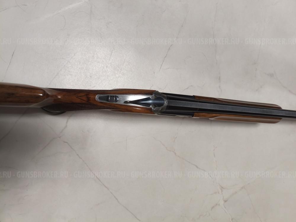 Rizzini Batista S 2000