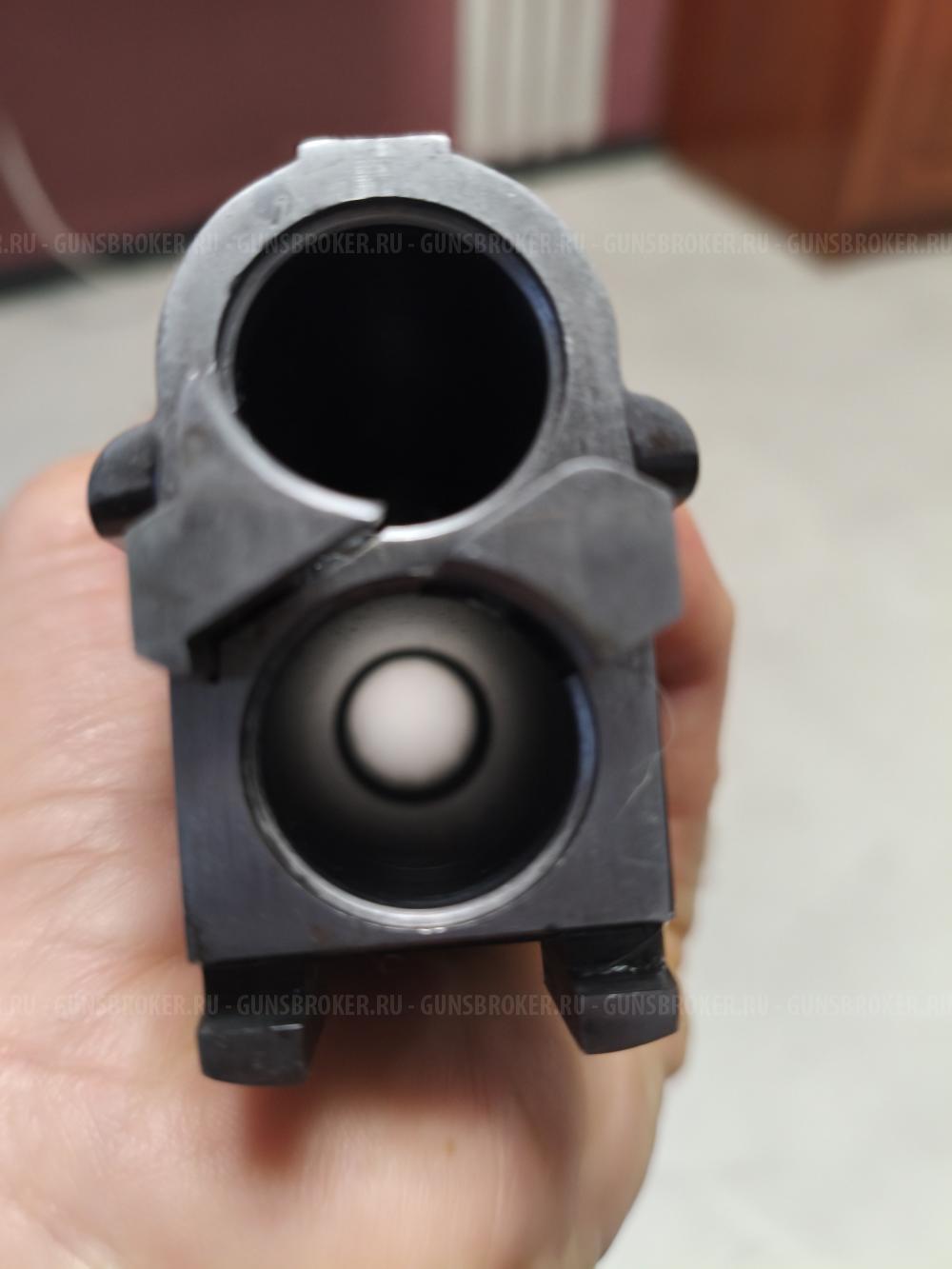 Rizzini Batista S 2000