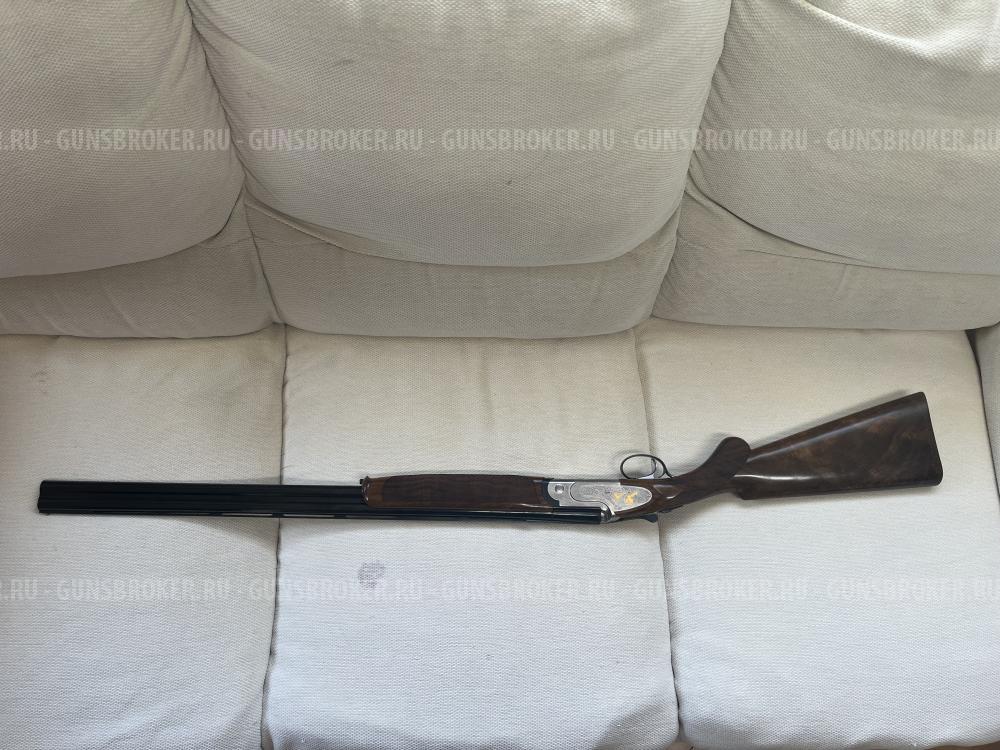 Rizzini mod. Artemis Light, кал.20