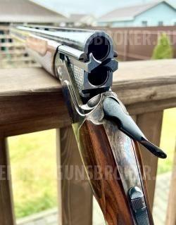 Rizzini Premier Sporting 12/70 L 810