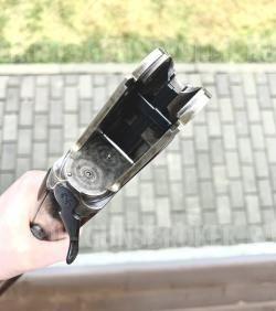 Rizzini Premier Sporting 12/70 L 810