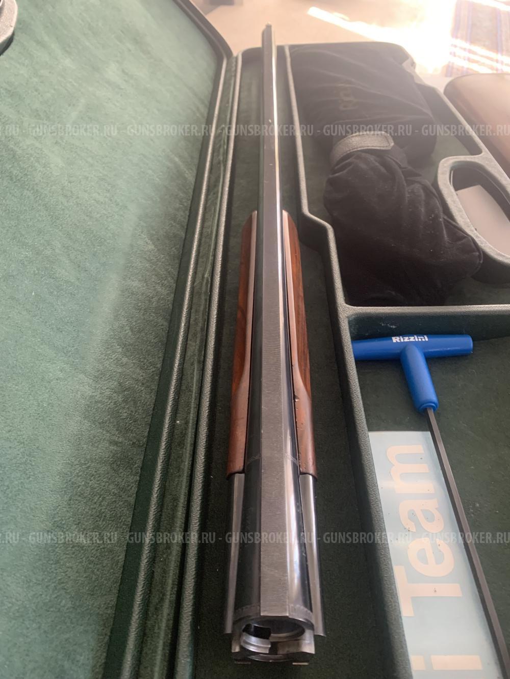 Rizzini Premier Sporting 12/70 L 810