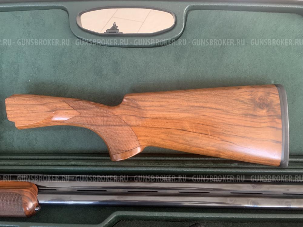 Rizzini Premier Sporting 12/70 L 810