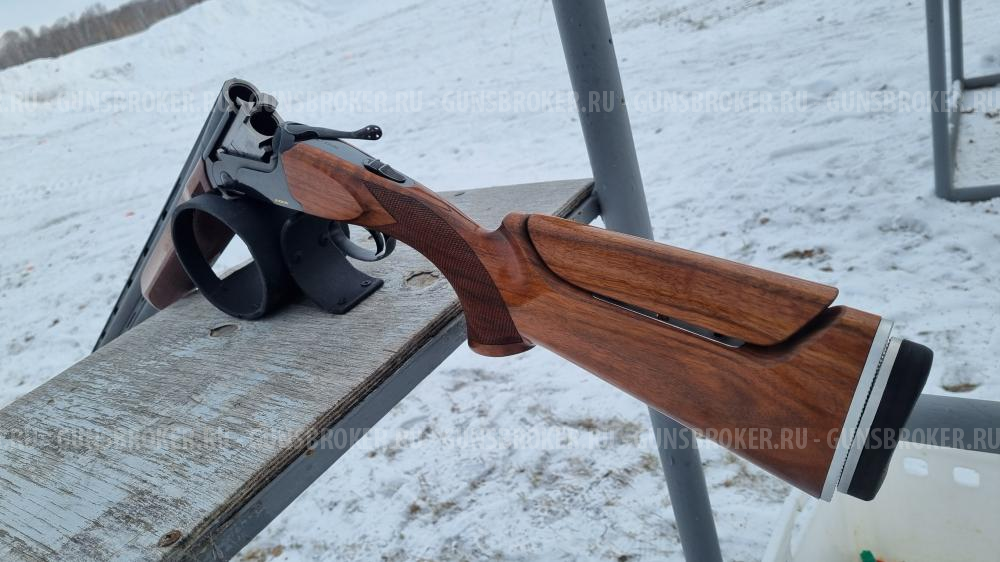 Rizzini Premier Sporting 