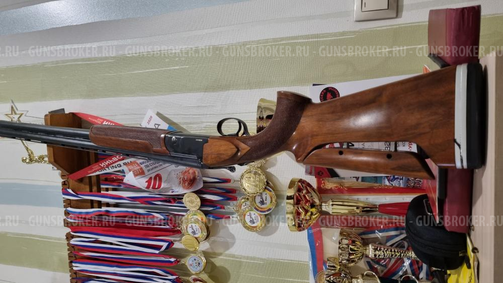 Rizzini Premier Sporting 