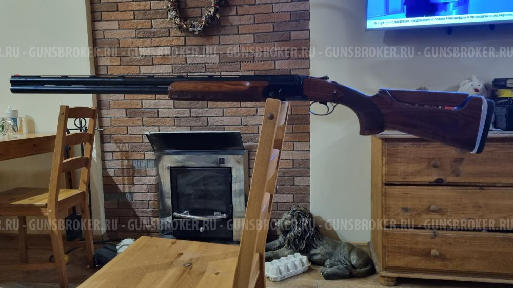 Rizzini Premier Sporting 