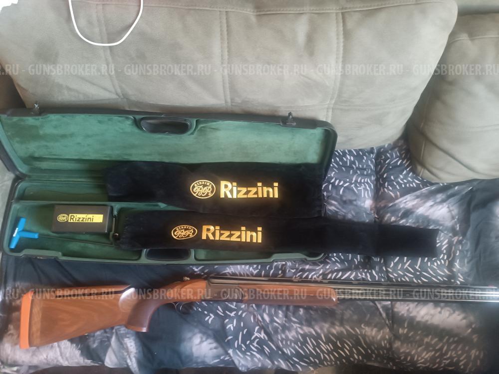 Rizzini premier sporting 