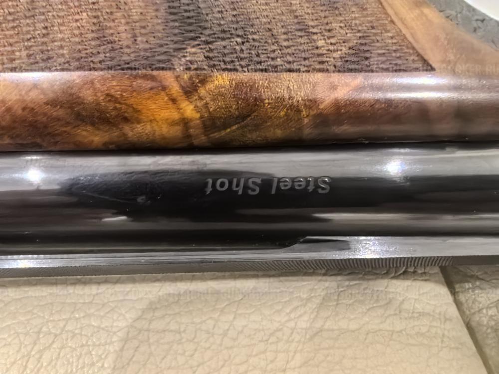 Rizzini Round Body EM