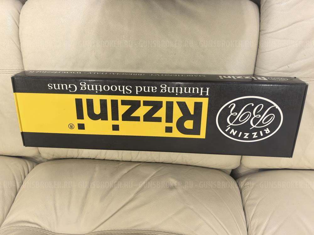 Rizzini Round Body EM