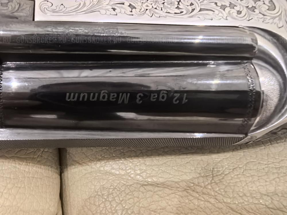 Rizzini Round Body EM